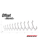 DECOY Worm5 offset